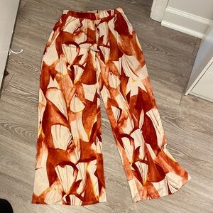 Flowy Summer pants